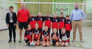 Die U12-Mannschaft des SV Einheit Uckermünde bereitet sich akribisch auf den Landespokal vor. Foto: Arne Steinhorst