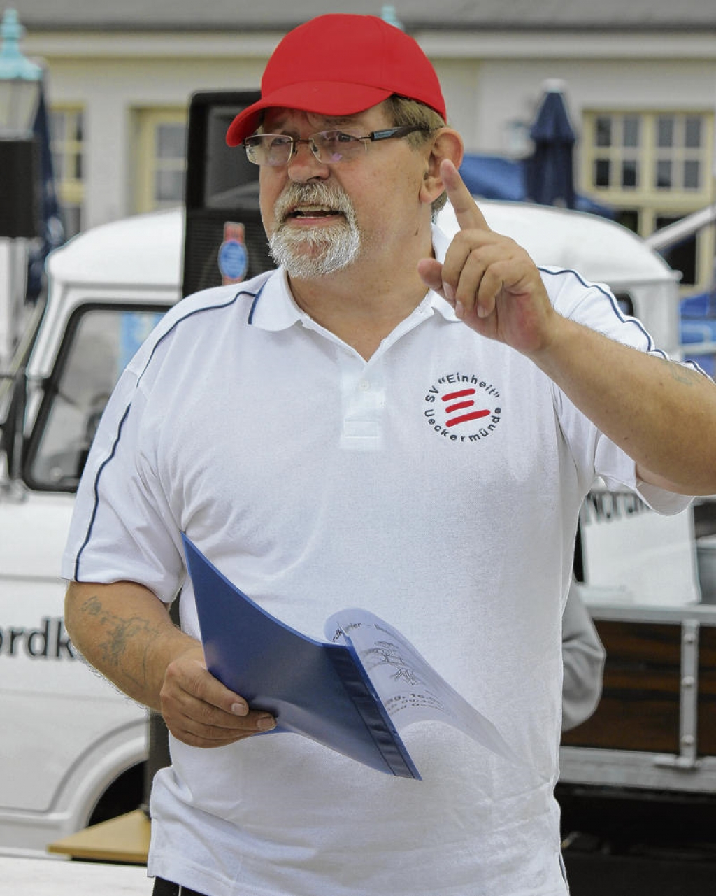 Volleyball-Chef Bastke: Reisende soll man nicht aufhalten