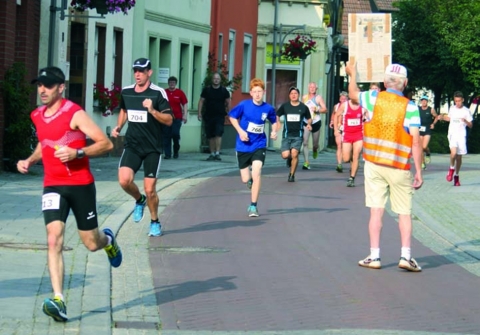4. Guido-Nithard Pietzke Gedenklauf und 23. Ueckermünder Abendlauf