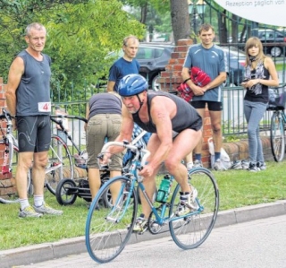 Defektes Ventil verhindert Gastgeber-Sieg