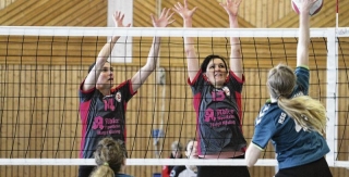 Start in die neue Volleyball-Saison: Was bringt die kommende Spielzeit?