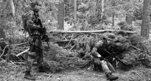 Outdoor Adventures für Jedermann