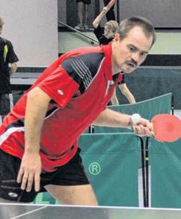 Straßburger sind sauer auf „Leos“ Tischtennis- Team