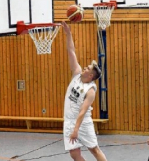 Jacy Ramm (Ueckermünde) Foto: ZVG