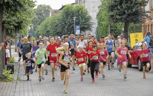 Abendlauf-Siege gehen nach Torgelow