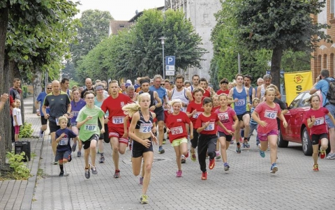 Abendlauf-Siege gehen nach Torgelow