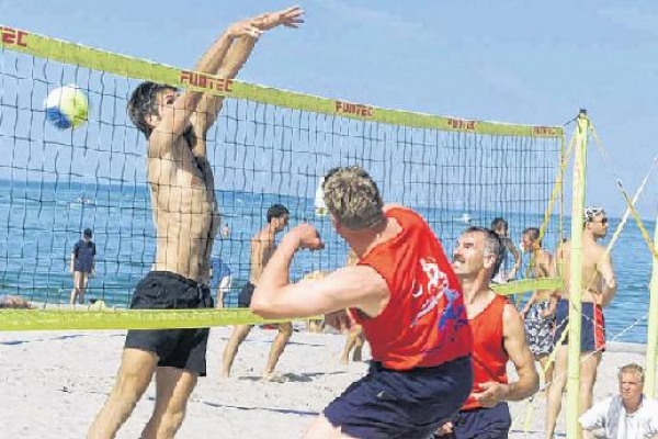 Nordkurier-Turnier verspricht große Klasse