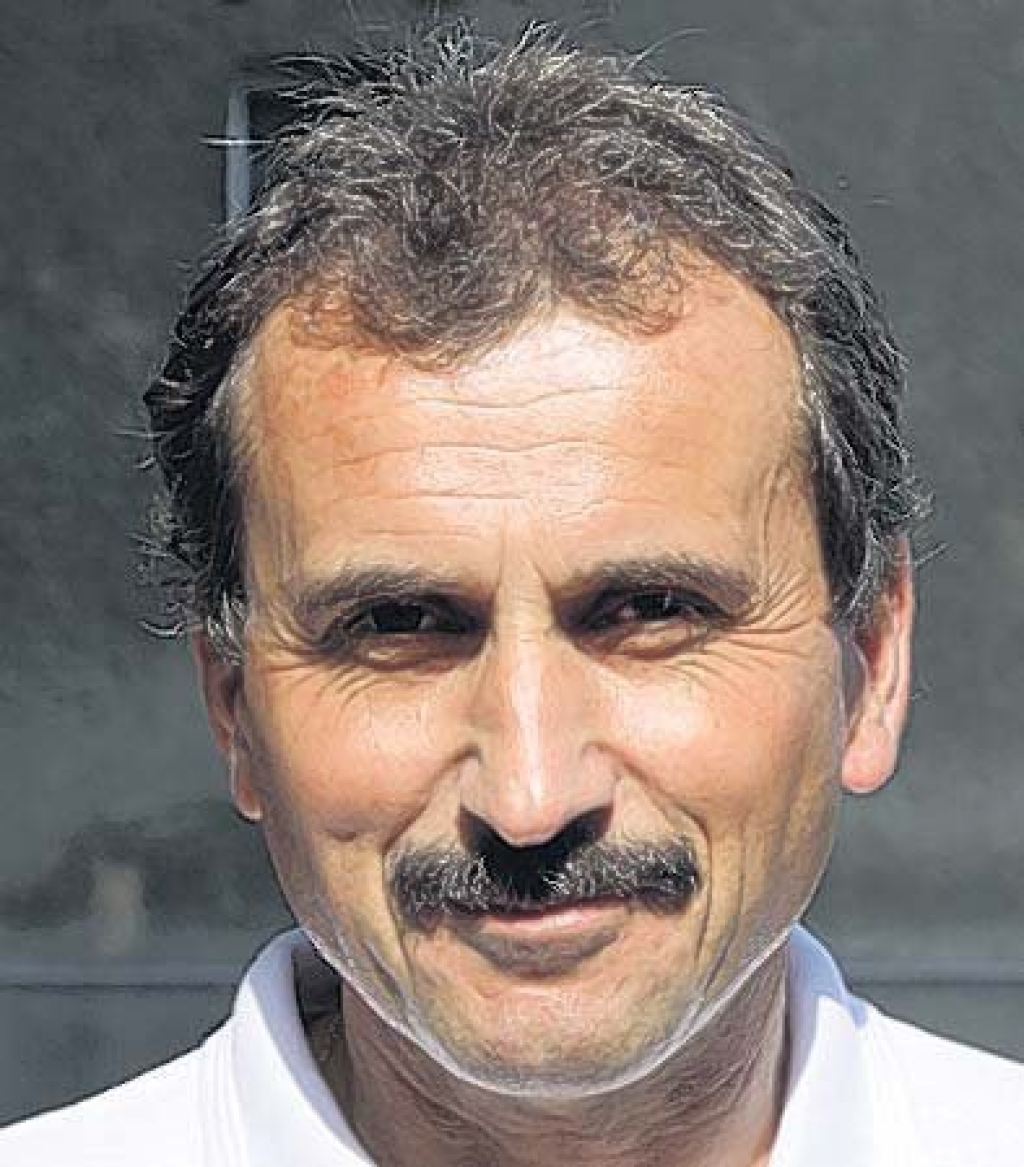 Lauf-Leidenschaft führt nach Boston und Athen