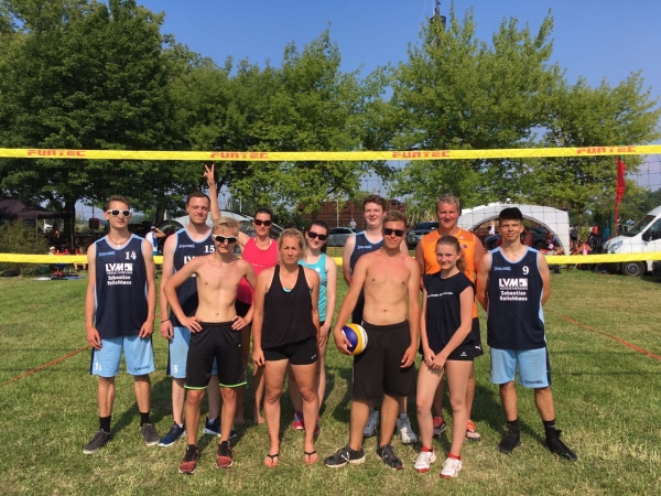 Haffsail 2018