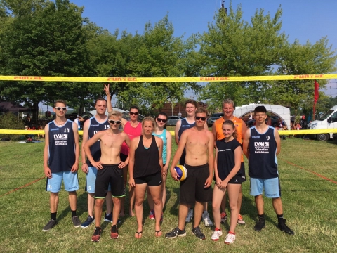 Haffsail 2018
