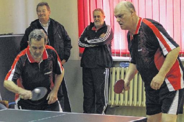 Strasburgs Platten- Künstler sind durch