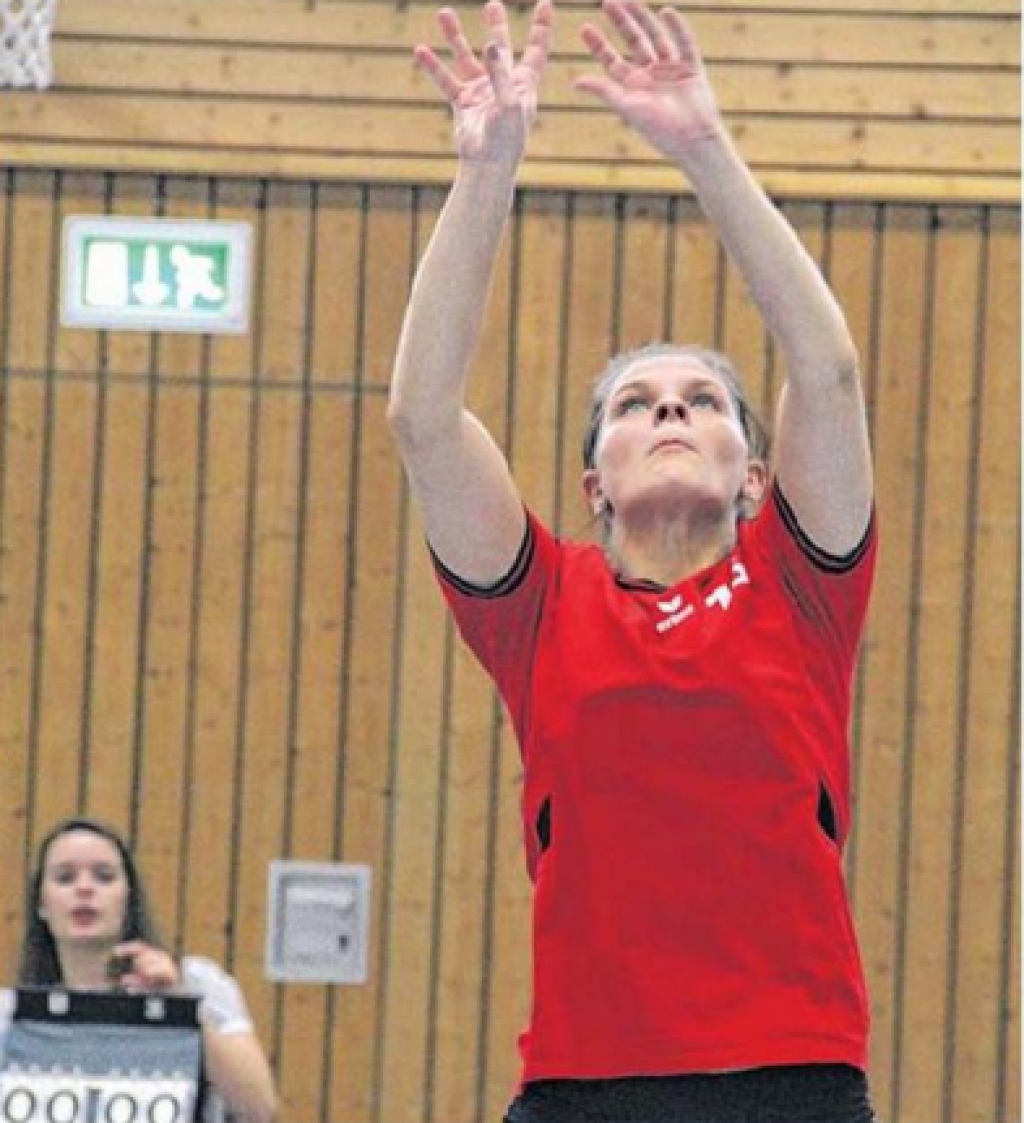 Einheit-Team gewinnt Abstiegskracher
