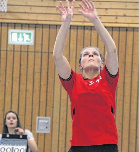 Einheit-Team gewinnt Abstiegskracher