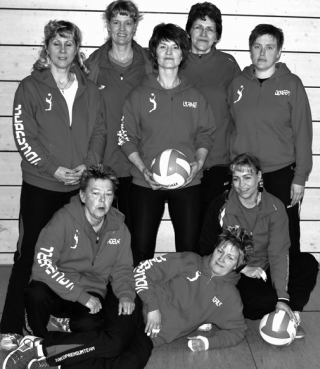 Überraschungssieg bei Norddeutschen Meisterschaften im Volleyball