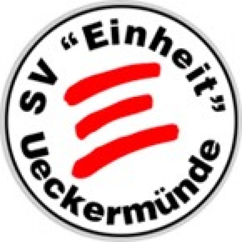 NEUES VOM SV EINHEIT UECKERMÜNDE