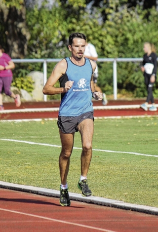 Die Laufcup-Saison steht in den Startlöchern