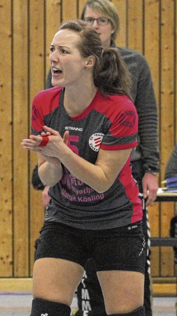 Volleyball: Männer sind Meister, Frauen verlieren